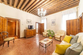 1 Ramo Grimani Venedig